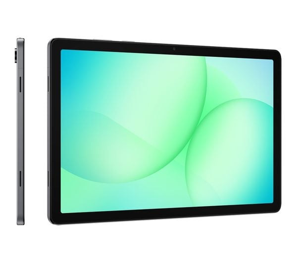 Samsung Galaxy Tab A11+ 11" Wi-Fi 128GB 6GB RAM Grey Android Tablet Unlocked