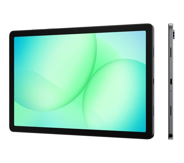 Samsung Galaxy Tab A11+ 11" Wi-Fi 128GB 6GB RAM Grey Android Tablet Unlocked