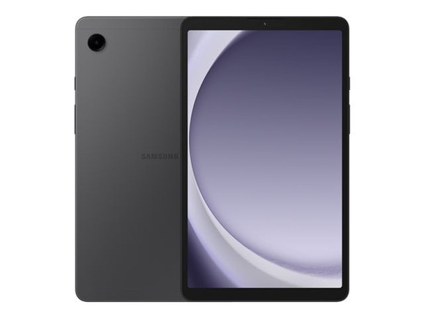 Samsung Galaxy Tab A9 8.7" 64GB Wi-Fi Android Tablet Graphite Unlocked