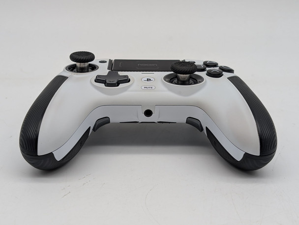Nacon Revolution 5 Pro Wireless Controller for PS5 PS4 PC White 