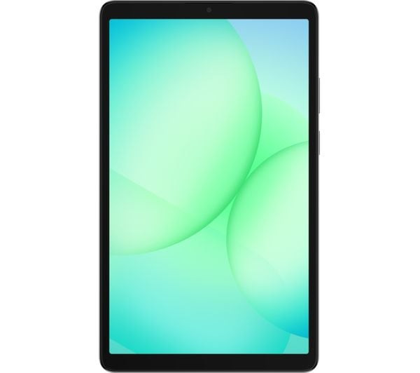 Samsung Galaxy Tab A11 8.7" Wi-Fi 64GB Android Tablet Grey Unlocked