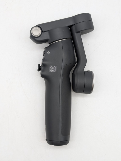 DJI Osmo Mobile 8 Smartphone Gimbal Stabiliser 3-Axis Handheld Holder Black – image 2