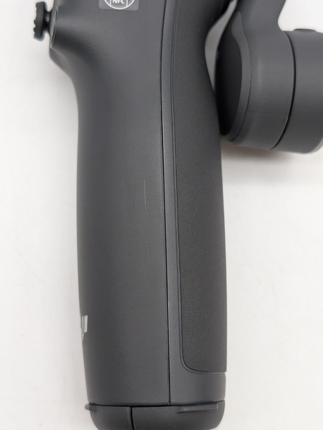 DJI Osmo Mobile 8 Smartphone Gimbal Stabiliser 3-Axis Handheld Holder Black – image 3