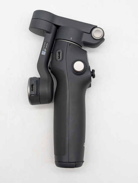 DJI Osmo Mobile 8 Smartphone Gimbal Stabiliser 3-Axis Handheld Holder Black – image 4