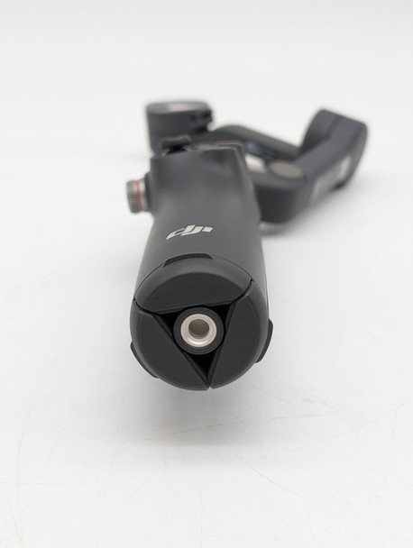 DJI Osmo Mobile 8 Smartphone Gimbal Stabiliser 3-Axis Handheld Holder Black – image 6