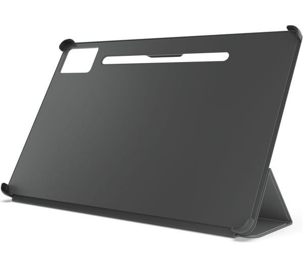 Lenovo Idea Tab Pro 12.7" Folio Case Grey Protective Cover Stand