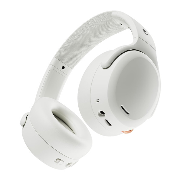 Skullcandy Crusher ANC 2 Wireless Over-Ear Headphones Active Noise Cancelling