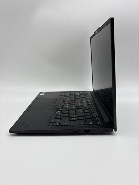 Lenovo ThinkPad E14 Gen 7 14" Intel Ultra 7 255H 16GB 512GB SSD Win 11 Pro Lapto