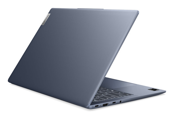 Lenovo IdeaPad Slim 5 14" Laptop Snapdragon X Plus 16GB 512GB SSD Copilot+ Blue