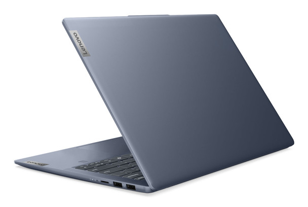 Lenovo IdeaPad Slim 5 14" Laptop Snapdragon X Plus 16GB 512GB SSD Copilot+ Blue