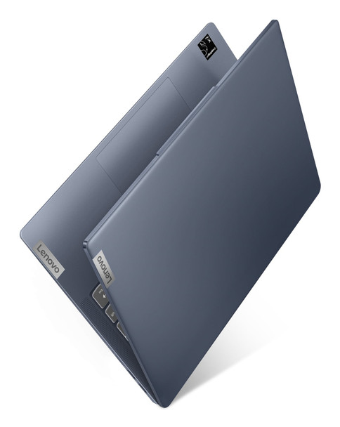 Lenovo IdeaPad Slim 5 14" Laptop Snapdragon X Plus 16GB 512GB SSD Copilot+ Blue