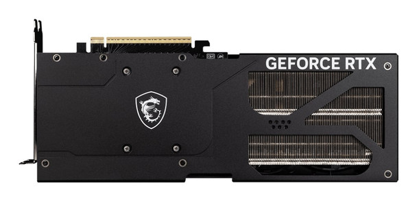 MSI GeForce RTX 5070 Ti VENTUS 3X OC 16GB GDDR7 Triple Fan Gaming Graphics Card