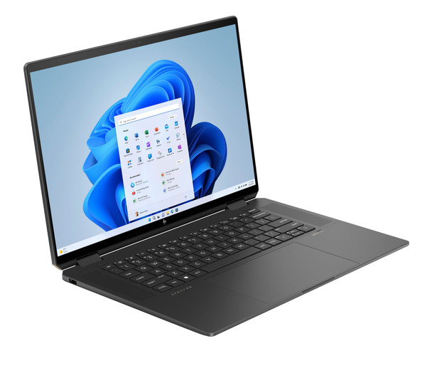 HP Spectre x360 16 2-in-1 Laptop Intel Ultra 7 155H 16GB 1TB SSD 2.8K OLED Touch