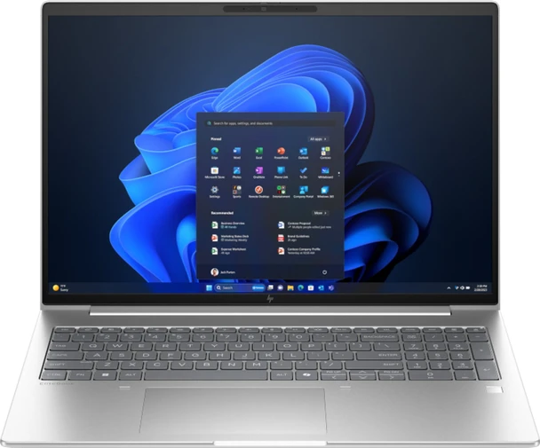 HP EliteBook 6 G1i 16" AI Laptop Intel Core Ultra 7 255u 24GB RAM 512GB SSD