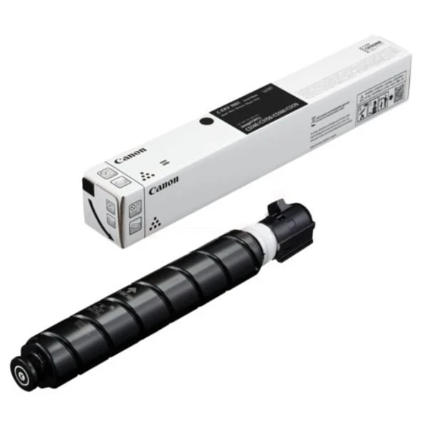Genuine Canon C-EXV1001 Black Toner Cartridge 6137C002AA 