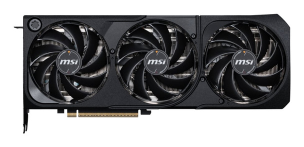 MSI NVIDIA GeForce RTX 5080 SHADOW 3X OC 16GB GDDR7 PCIe 5.0 Gaming GPU Card – image 2
