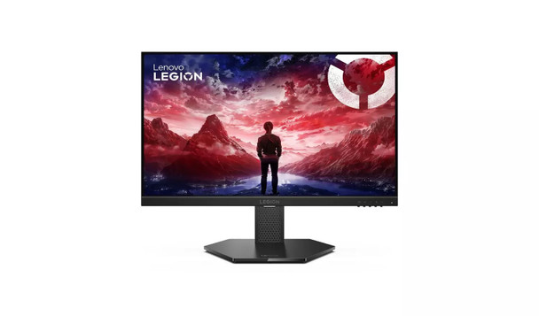 Lenovo Legion 24-10 23.8" FHD IPS 240Hz Gaming Monitor 