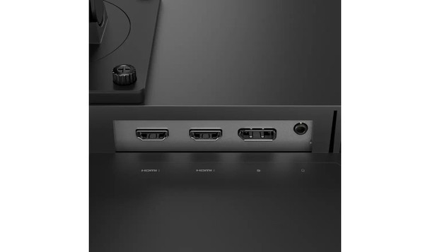 Lenovo Legion 24-10 23.8" FHD IPS 240Hz Gaming Monitor 