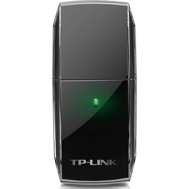 TP-Link Archer T2U AC600 Dual Band Wireless USB WiFi Adapter Dongle PC Laptop