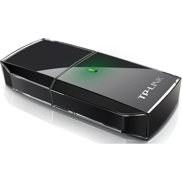 TP-Link Archer T2U AC600 Dual Band Wireless USB WiFi Adapter Dongle PC Laptop
