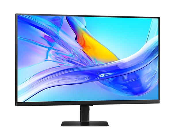 Samsung ViewFinity S8 S80UD 32" 4K UHD USB-C HDR Monitor KVM Switch