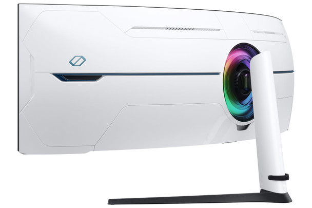 Samsung Odyssey Neo G9 57" Curved Gaming Monitor 240Hz Dual UHD Mini-LED HDR1000 – image 4