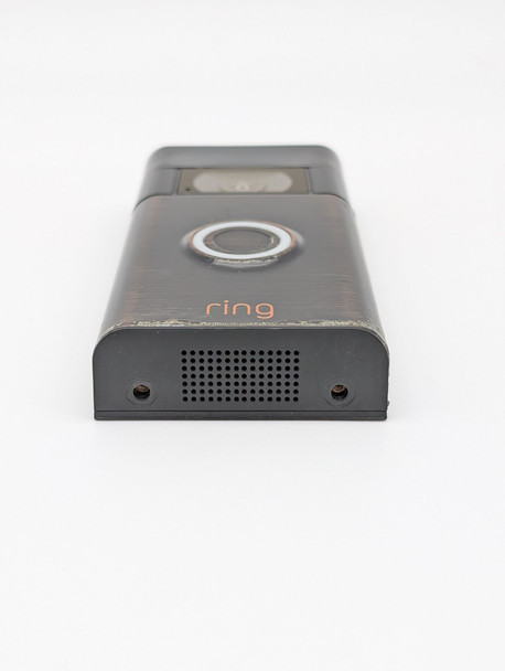 Ring Battery Video Doorbell 2024 Venetian Bronze Smart Wireless HD Camera – image 6