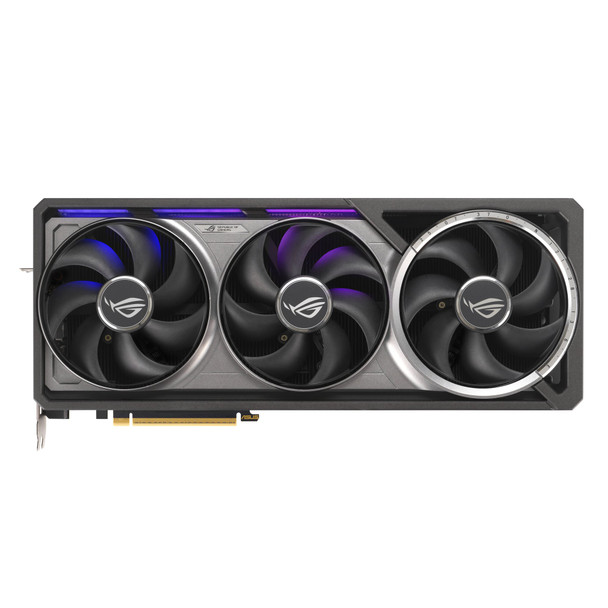 ASUS ROG Astral NVIDIA GeForce RTX 5080 OC 16GB GDDR7 Gaming Graphics Card GPU