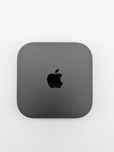Apple TV 4K 3rd Gen 64GB Wi-Fi Media Streamer Black Siri Remote