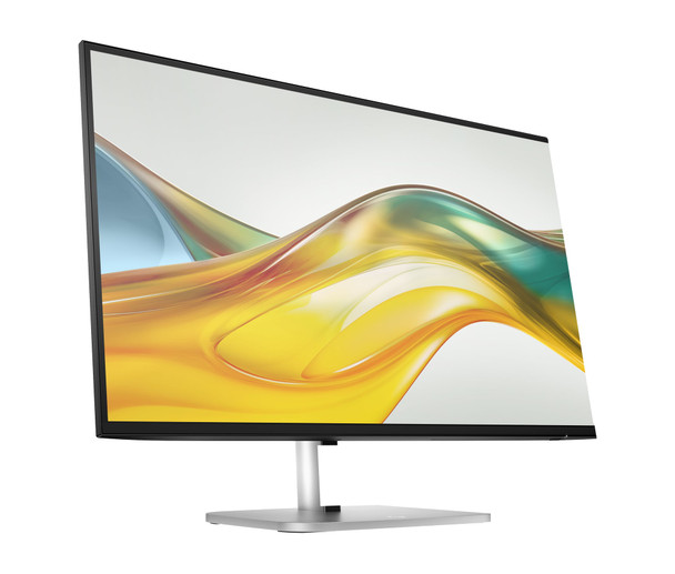 HP Series 5 Pro 527pq 27" QHD IPS Monitor 100Hz 2560x1440 HDMI DP USB Hub Screen – image 2