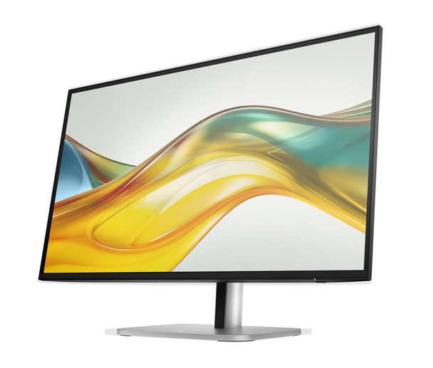 HP Series 5 Pro 527pq 27" QHD IPS Monitor 100Hz 2560x1440 HDMI DP USB Hub Screen – image 10