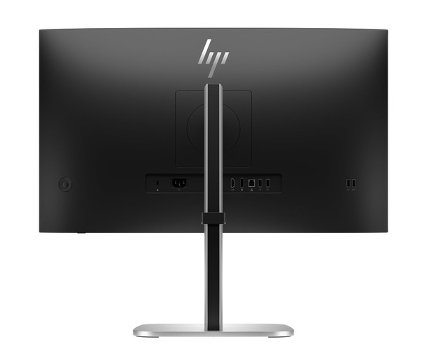HP Series 5 Pro 527pq 27" QHD IPS Monitor 100Hz 2560x1440 HDMI DP USB Hub Screen
