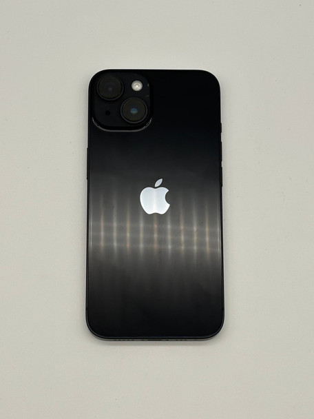 Apple iPhone 14 6.1" 128GB Midnight Black 5G Unlocked Mobile Phone