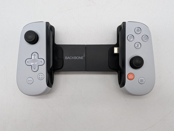Backbone One PlayStation Edition Gen 2 iPhone Controller Lightning 