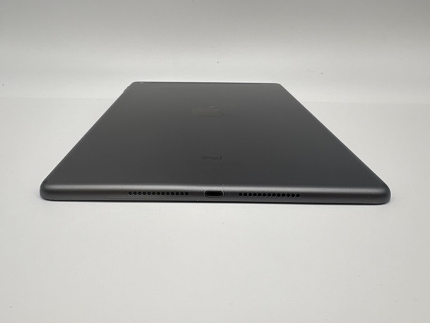 Apple iPad 9th Gen 10.2" 256GB Wi-Fi + 4G Cellular Space Grey Tablet