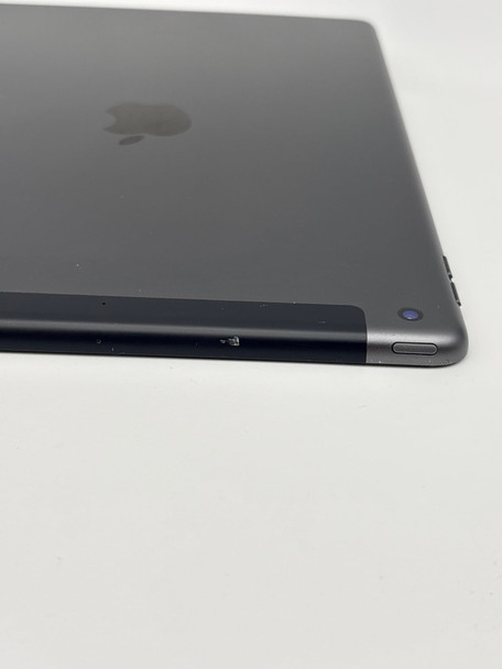 Apple iPad 9th Gen 10.2" 256GB Wi-Fi + 4G Cellular Space Grey Tablet