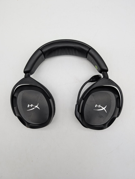 HyperX Cloud Stinger 2 Wireless Gaming Headset PC Black 