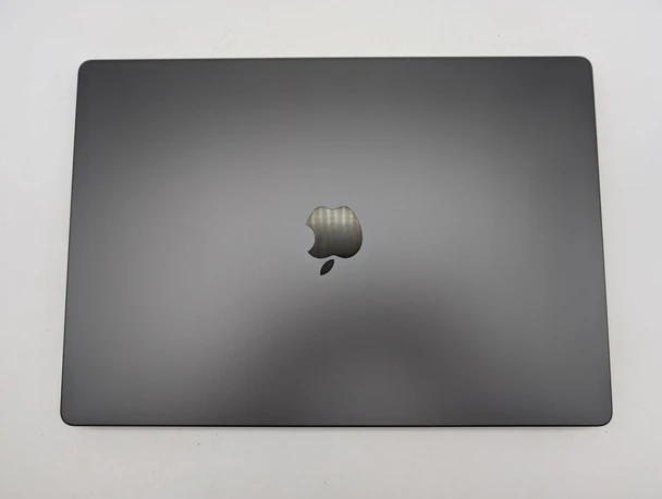 Apple MacBook Pro 16" M3 Pro 12-Core 36GB RAM 512GB SSD 18-Core GPU Space Black