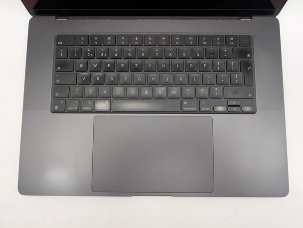Apple MacBook Pro 16" M3 Pro 12-Core 36GB RAM 512GB SSD 18-Core GPU Space Black