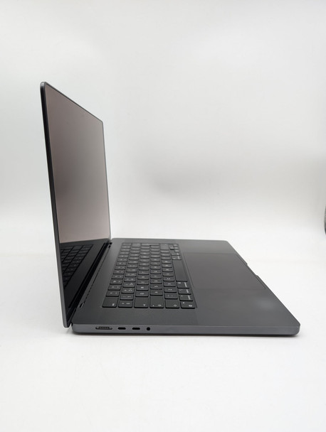 Apple MacBook Pro 16" M3 Pro 12-Core 36GB RAM 512GB SSD 18-Core GPU Space Black – image 5