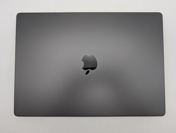 Apple MacBook Pro 16" M3 Pro 12-Core 36GB RAM 512GB SSD Laptop Space Black