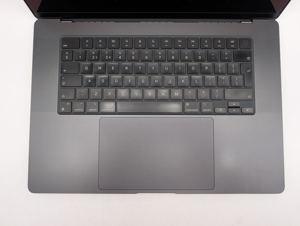 Apple MacBook Pro 16" M3 Pro 12-Core 36GB RAM 512GB SSD Laptop Space Black – image 4