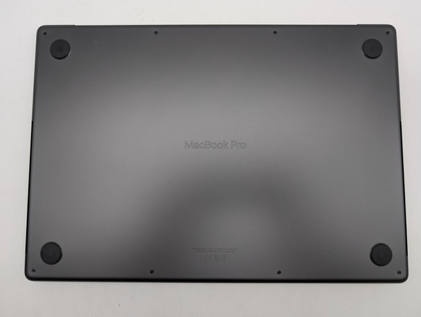 Apple MacBook Pro 16" M3 Pro 12-Core 36GB RAM 512GB SSD Laptop Space Black – image 7