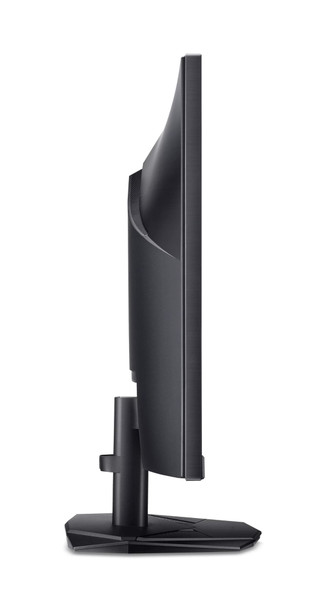 Acer Nitro KG272U Z2 27" WQHD 1440p IPS Gaming Monitor FreeSync HDMI DP Speakers – image 4