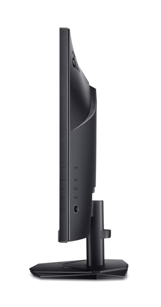 Acer Nitro KG272U Z2 27" WQHD 1440p IPS Gaming Monitor FreeSync HDMI DP Speakers – image 5