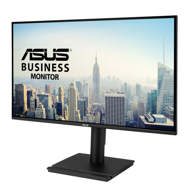 ASUS 27" QHD IPS Business Monitor 2560x1440 75Hz Height Adjust Pivot Speakers