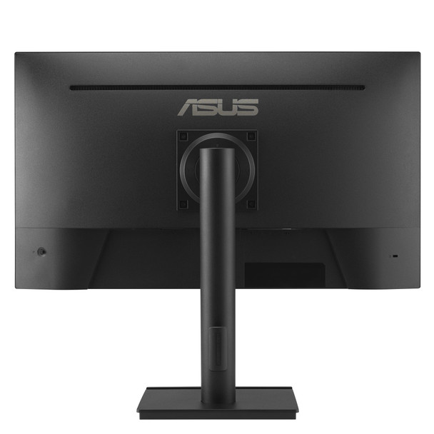 ASUS 27" QHD IPS Business Monitor 2560x1440 75Hz Height Adjust Pivot Speakers – image 9