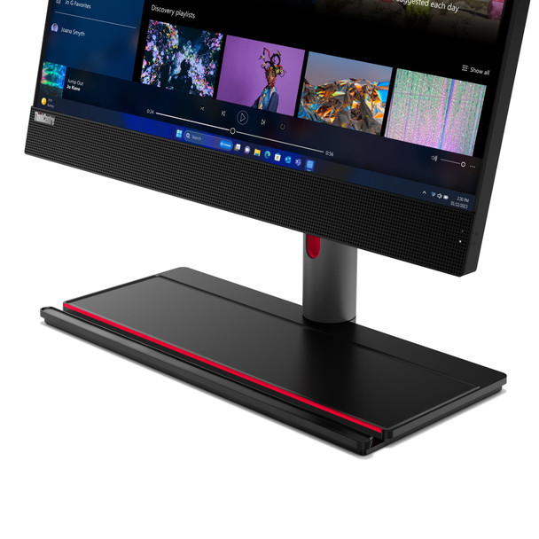 Lenovo ThinkCentre M90a Gen 5 23.8" FHD All-in-One Desktop PC i5 16GB 512GB W11P