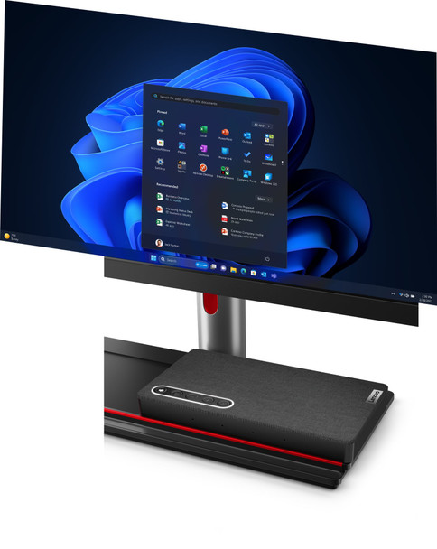 Lenovo ThinkCentre M90a Gen 5 23.8" FHD All-in-One Desktop PC i5 16GB 512GB W11P