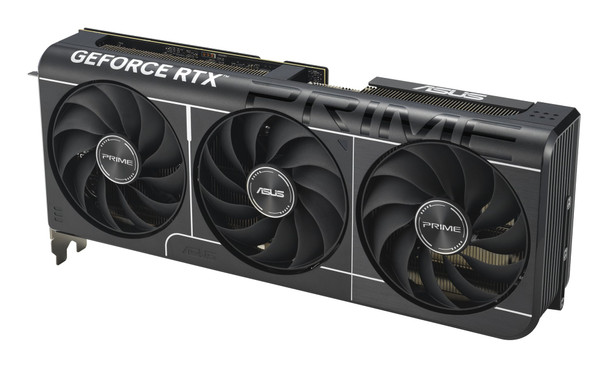 ASUS PRIME NVIDIA GeForce RTX 5070 12GB GDDR7 OC Gaming Graphics Card GPU
